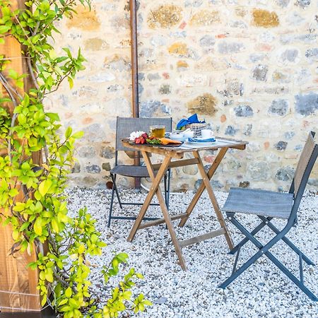 Tenuta Gambit Agriturismo Umbria Villa Monteleone dʼOrvieto Eksteriør billede