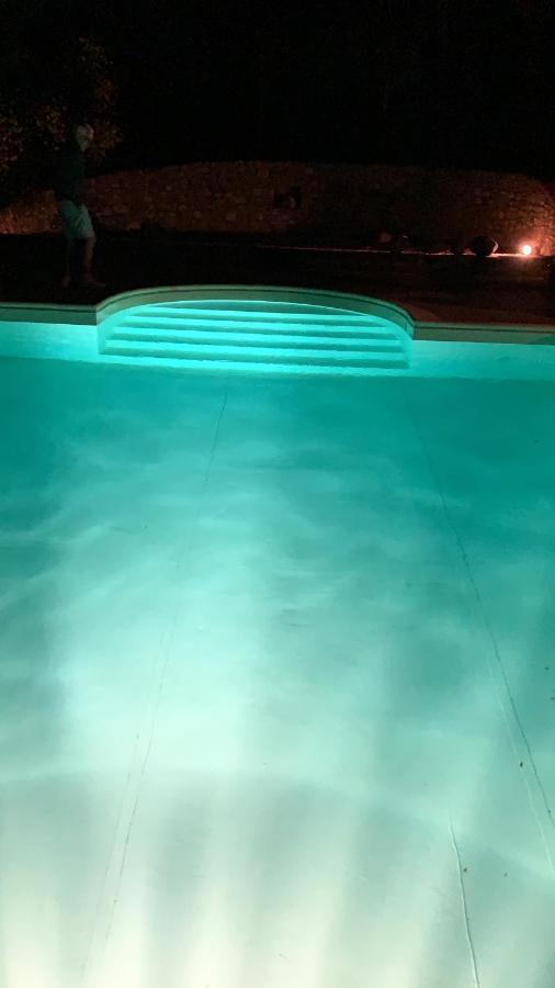 Tenuta Gambit Agriturismo Umbria Villa Monteleone dʼOrvieto Eksteriør billede