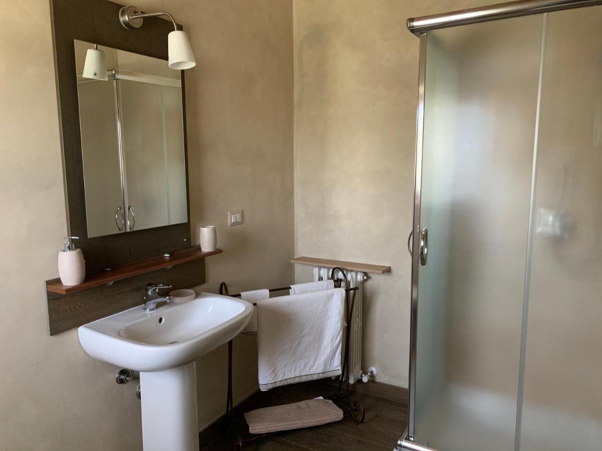 Tenuta Gambit Agriturismo Umbria Villa Monteleone dʼOrvieto Eksteriør billede