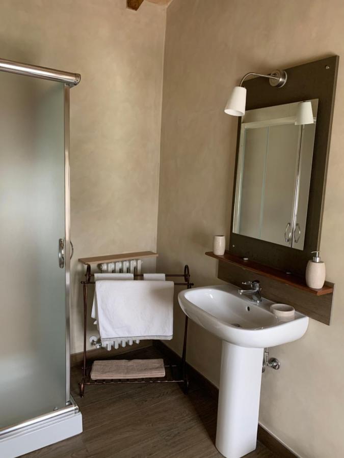 Tenuta Gambit Agriturismo Umbria Villa Monteleone dʼOrvieto Eksteriør billede