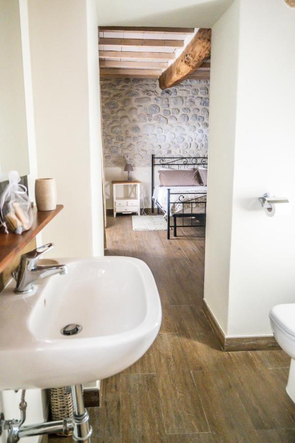 Tenuta Gambit Agriturismo Umbria Villa Monteleone dʼOrvieto Eksteriør billede