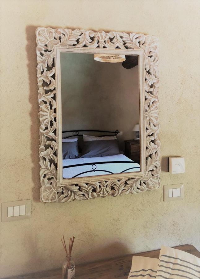 Tenuta Gambit Agriturismo Umbria Villa Monteleone dʼOrvieto Eksteriør billede
