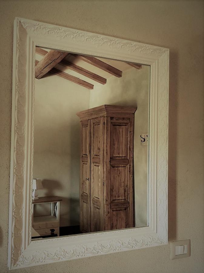 Tenuta Gambit Agriturismo Umbria Villa Monteleone dʼOrvieto Eksteriør billede